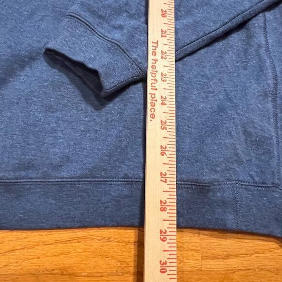 Southern Marsh Men’s 1/4 Zip Pullover Shirt Jacket Size 1 Big & Tall XL Casual - Picture 6 of 6